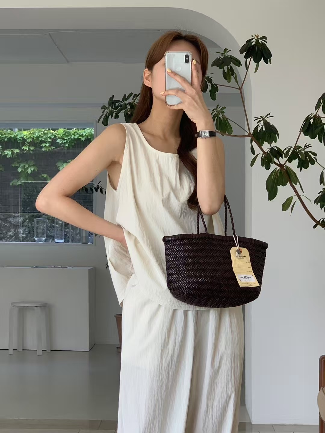 RATEL韓國㊣直郵東大門代購女裝新款推薦休閑人氣時尚吊帶背心RATEL吊帶/背心