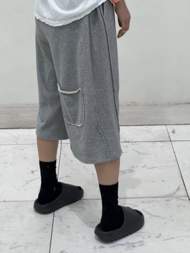 ZACCU韓國直郵㊣東大門實拍女裝新品25春夏休閑推薦人氣休閑褲ZACCU休閑褲