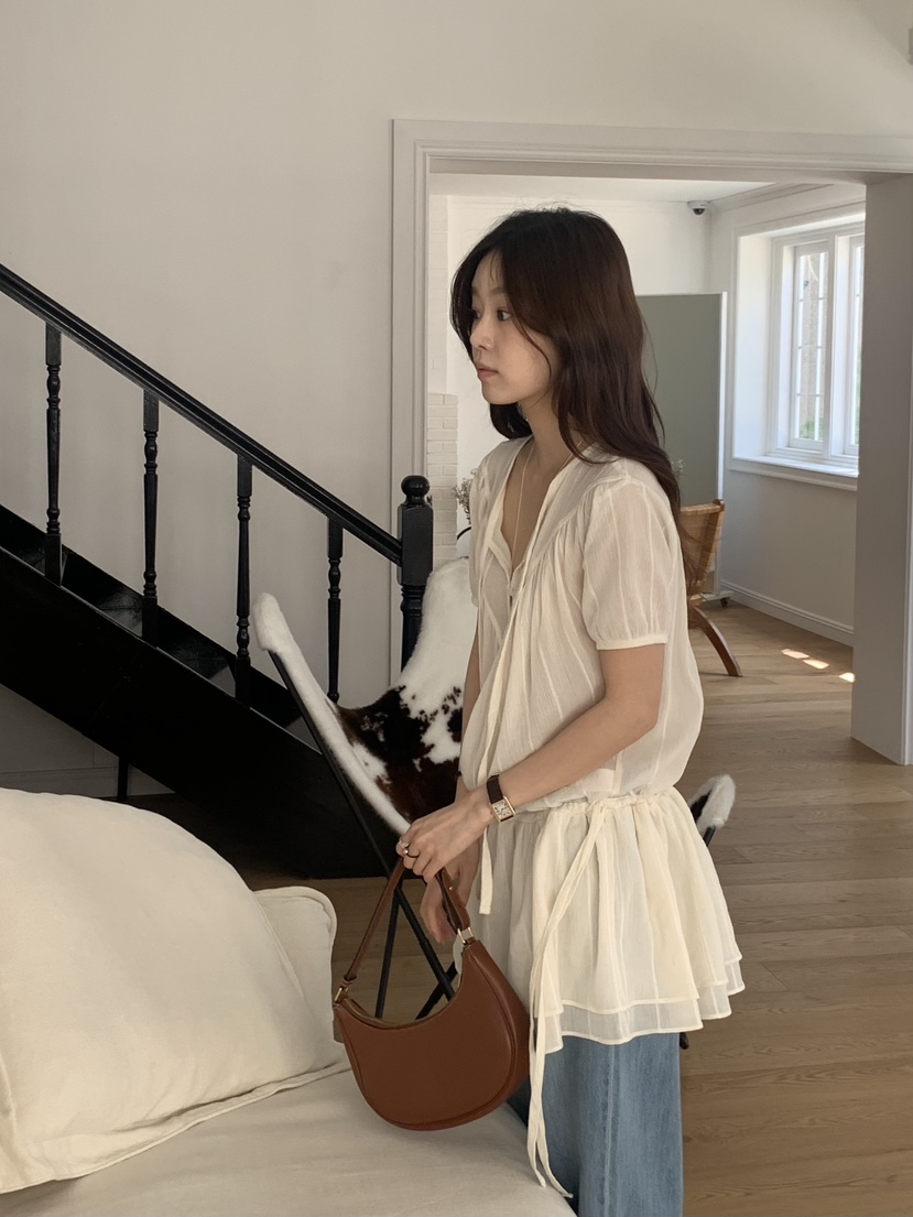 BAKING POWDER韓國直郵㊣女裝新品熱賣推薦25春夏時尚連衣裙BAKING POWDER連衣裙
