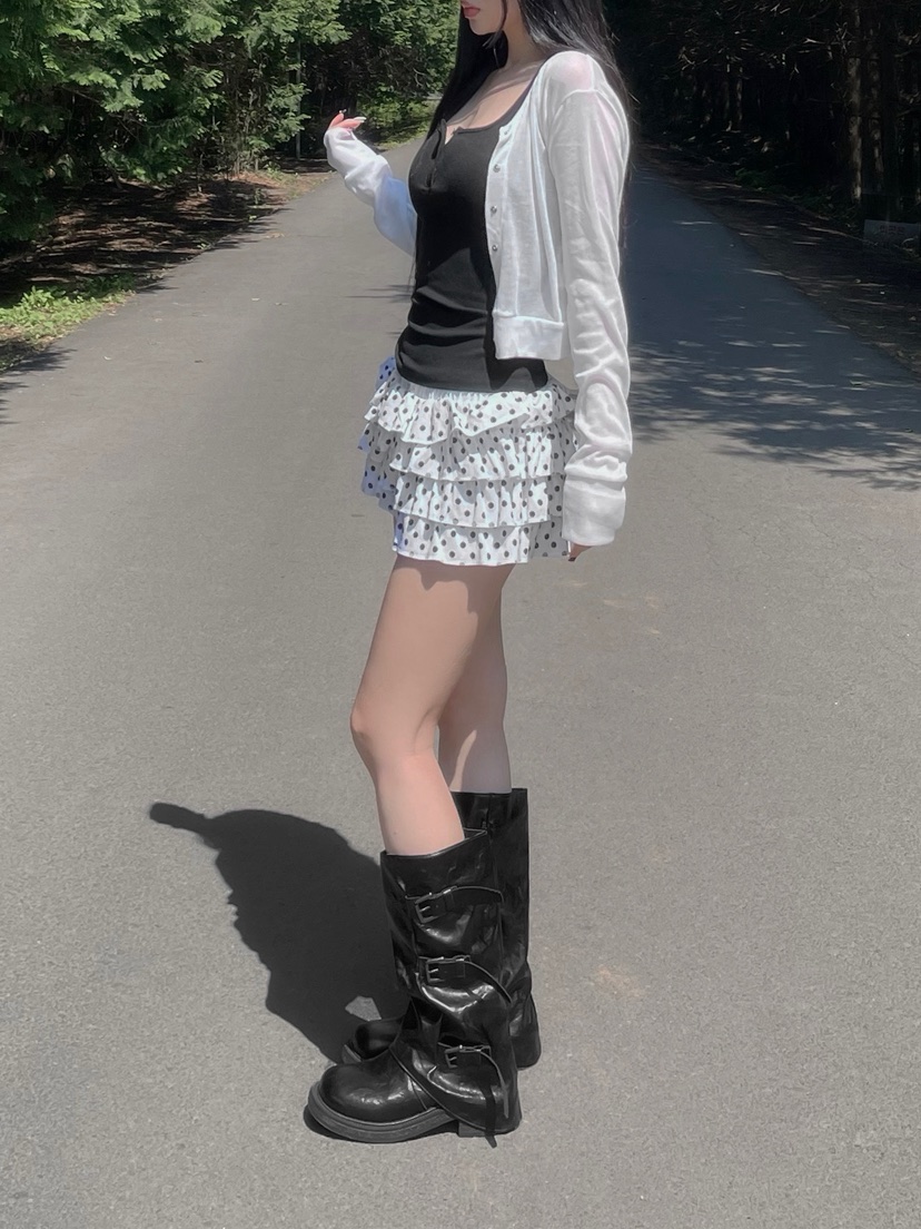 KIKI韓國直郵㊣女裝新款人氣25春夏熱賣推薦時尚休閑短褲KIKI短褲