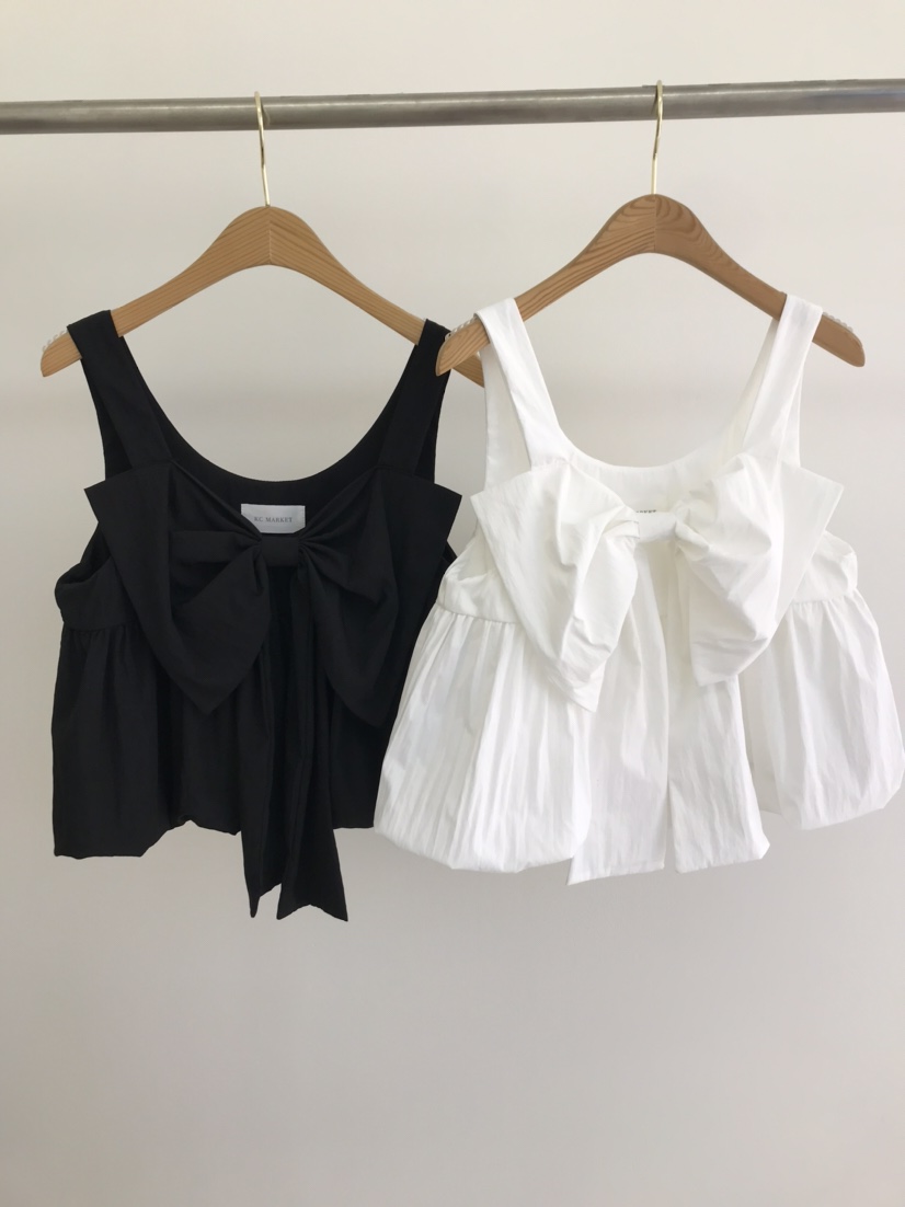 KC MARKET韓國直郵㊣東大門實拍女裝新品25春夏熱賣吊帶背心空吊帶/背心