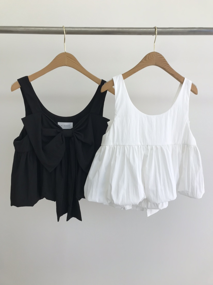 KC MARKET韓國直郵㊣東大門實拍女裝新品25春夏熱賣吊帶背心空吊帶/背心
