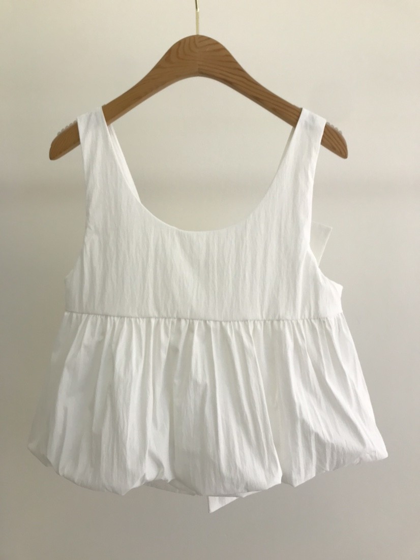 KC MARKET韓國直郵㊣東大門實拍女裝新品25春夏熱賣吊帶背心空吊帶/背心