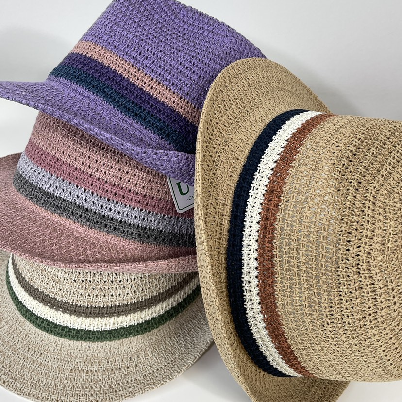 LOVELY HAT韓國直郵㊣東大門實拍女裝新品25春夏推薦熱賣帽子LOVELY HAT帽子