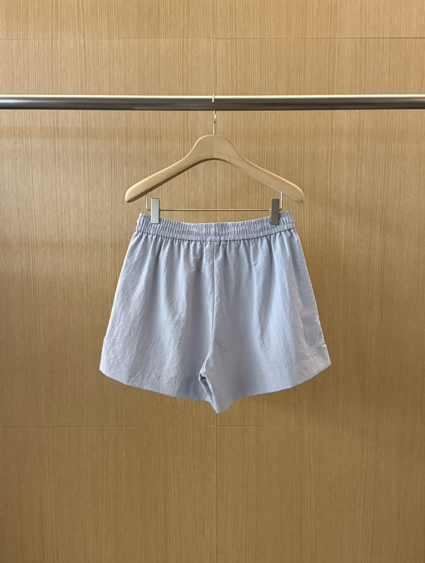 CULLUM韓國㊣直郵東大門代購女裝新品25春夏時尚推薦熱賣短褲CULLUM短褲