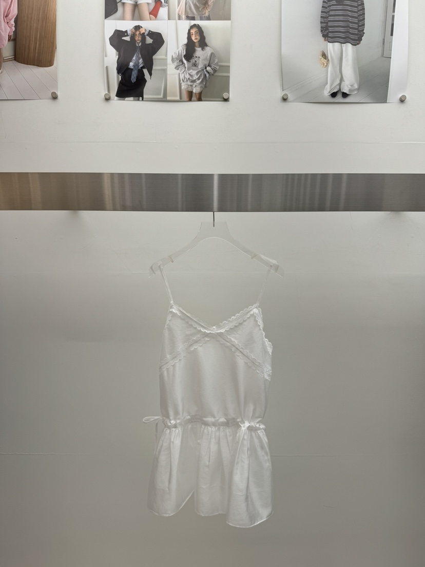 AMOOD韓國㊣直郵東大門代購女裝新品推薦時尚熱賣25春夏連衣裙AMOOD連衣裙