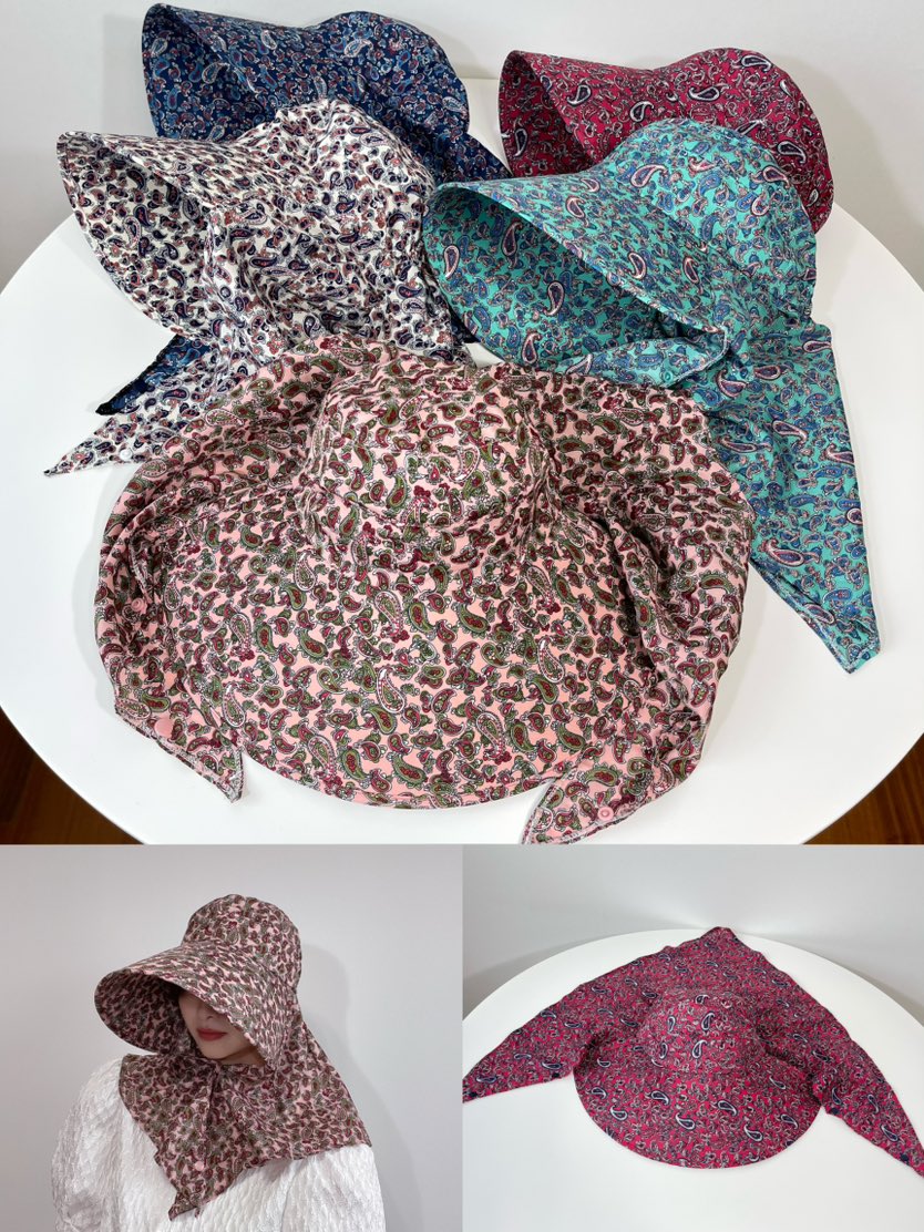 LOVELY HAT韓國直郵㊣東大門實拍女裝新品熱賣25春夏休閑帽子LOVELY HAT帽子