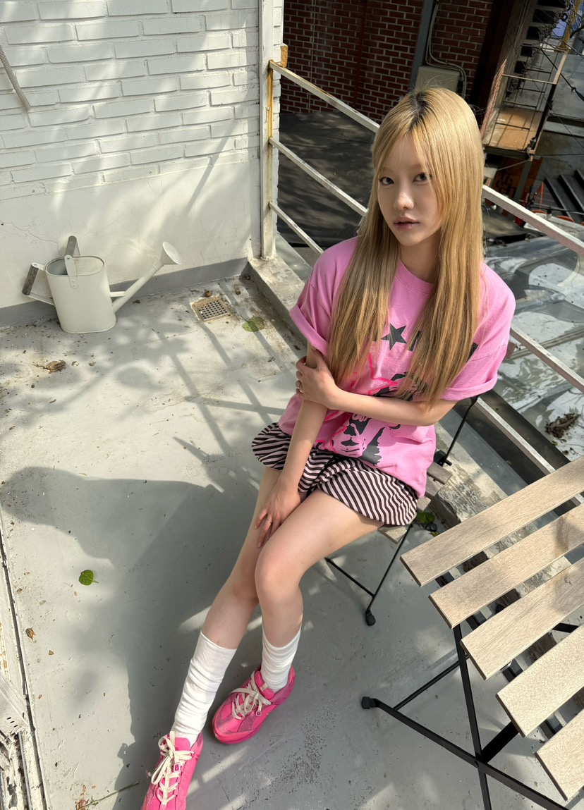 KIKI韓國直郵㊣女裝新品推薦25春夏熱賣休閑人氣時尚短裙KIKI短裙