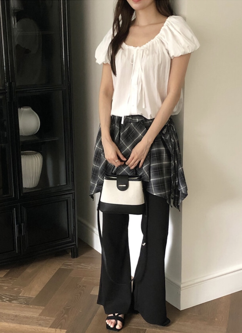 I I直郵韓國代購㊣女裝新品休閑熱賣人氣打底褲鯊魚褲緊身褲ITSSONG打底褲/鯊魚褲