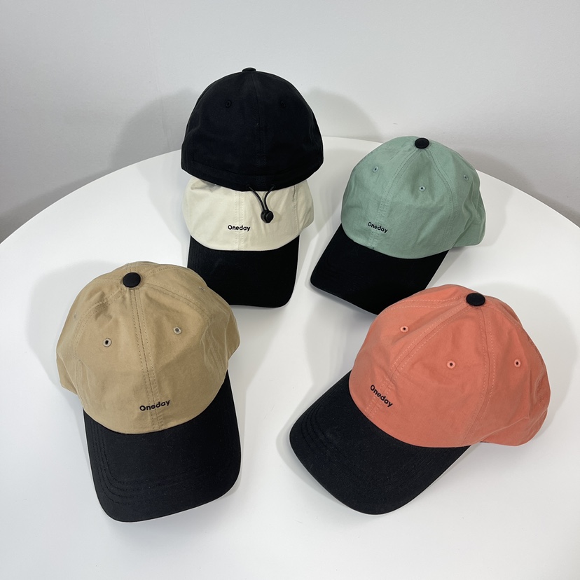 LOVELY HAT直郵韓國代購㊣女裝新品25春夏推薦時尚休閑帽子LOVELY HAT帽子