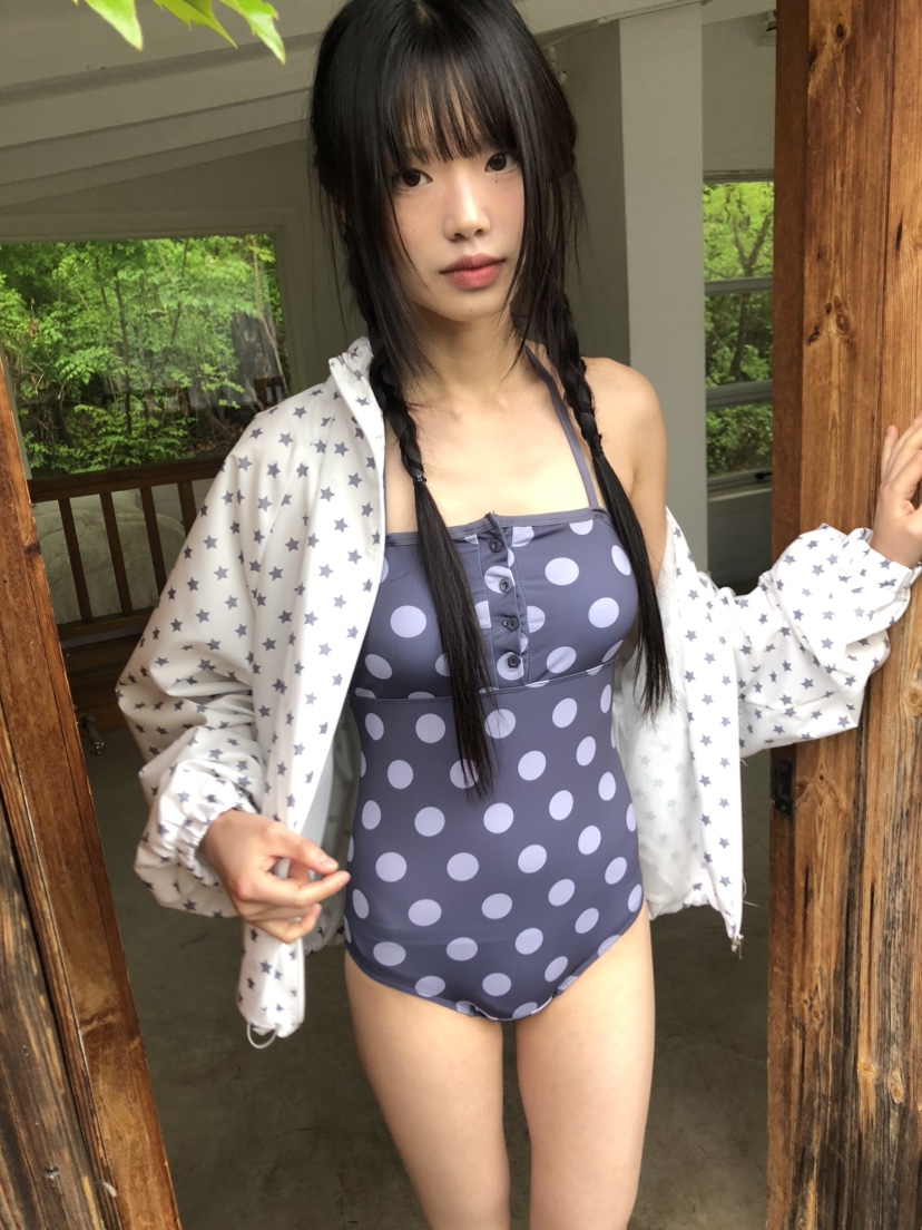 FLASH直郵韓國代購㊣女裝新品時尚休閑人氣25春夏熱賣推薦夾克FLASH夾克