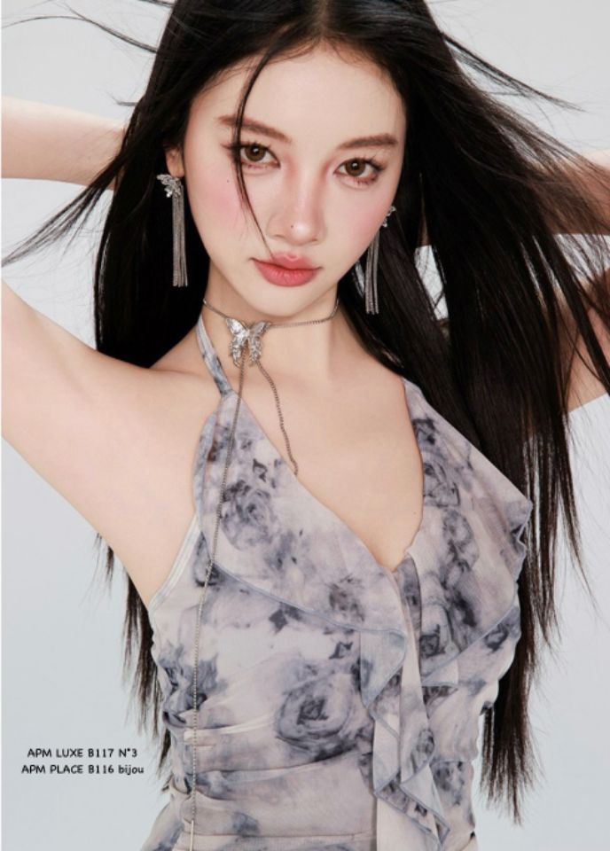 N3直郵韓國代購㊣女裝新款時尚休閑熱賣推薦25春夏人氣泳裝N3泳裝