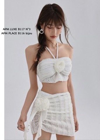 N3直郵韓國代購㊣女裝新品休閑25春夏推薦人氣時尚熱賣泳裝N3泳裝