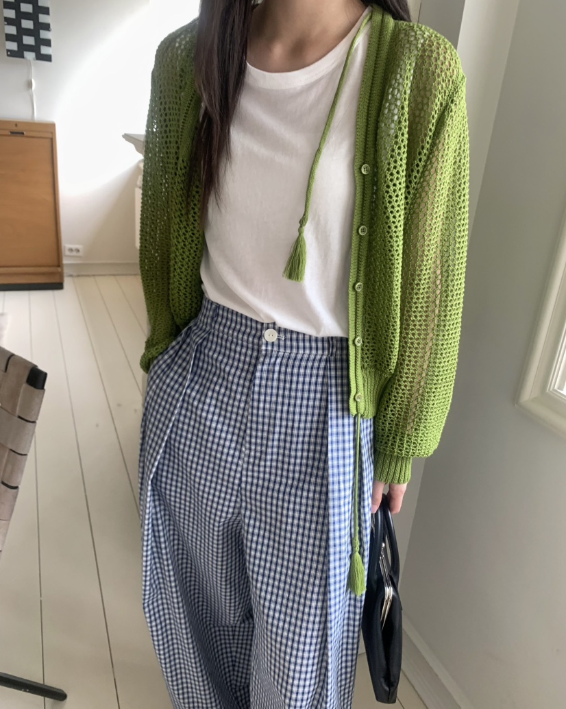 PEBBLE韓國直郵㊣女裝新品休閑熱賣人氣時尚25春夏吊帶背心PEBBLE/LAYER吊帶/背心