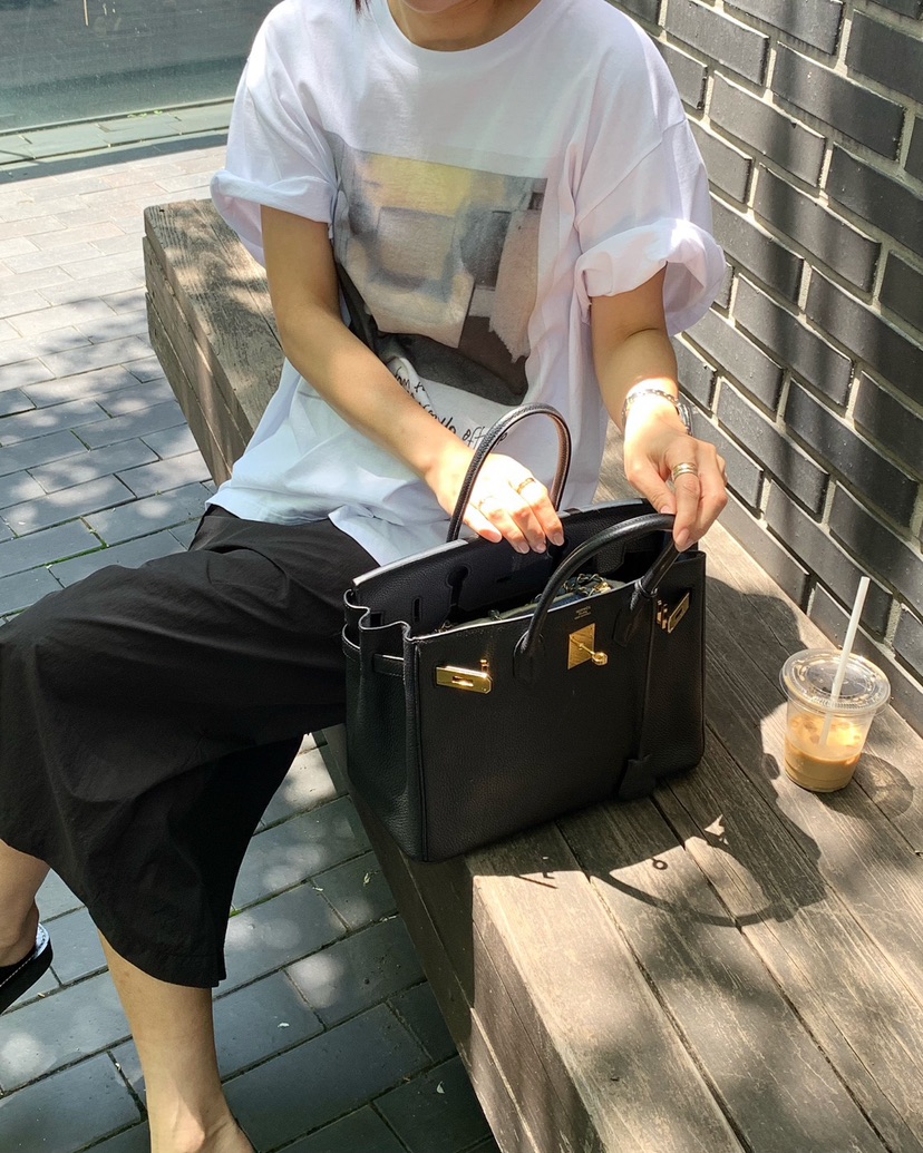COURGETTE韓國直郵㊣女裝新款25春夏熱賣推薦人氣休閑長裙口袋COURGETTE長裙