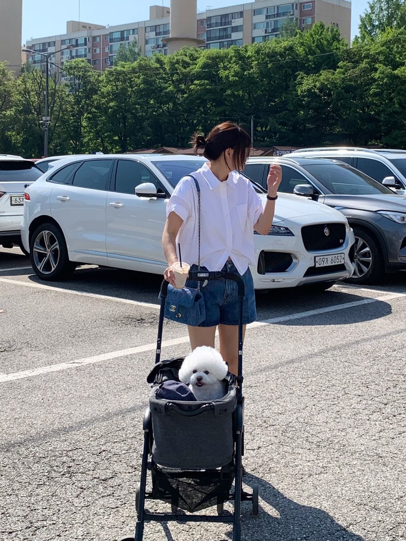COURGETTE直郵韓國代購㊣女裝新品人氣推薦時尚休閑襯衫蕾絲衫COURGETTE襯衫/蕾絲衫