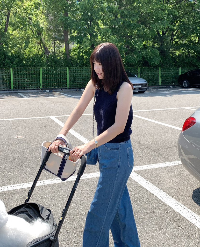 COURGETTE直郵韓國代購㊣女裝新品熱賣25春夏推薦人氣吊帶背心COURGETTE吊帶/背心