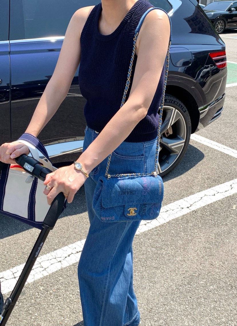 COURGETTE直郵韓國代購㊣女裝新品熱賣25春夏推薦人氣吊帶背心COURGETTE吊帶/背心