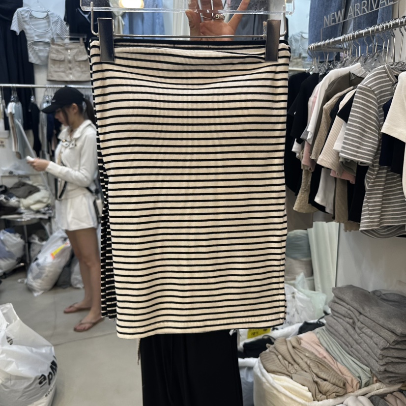 BILLION-L直郵韓國代購㊣女裝新款推薦休閑時尚25春夏吊帶背心BILLION-L吊帶/背心