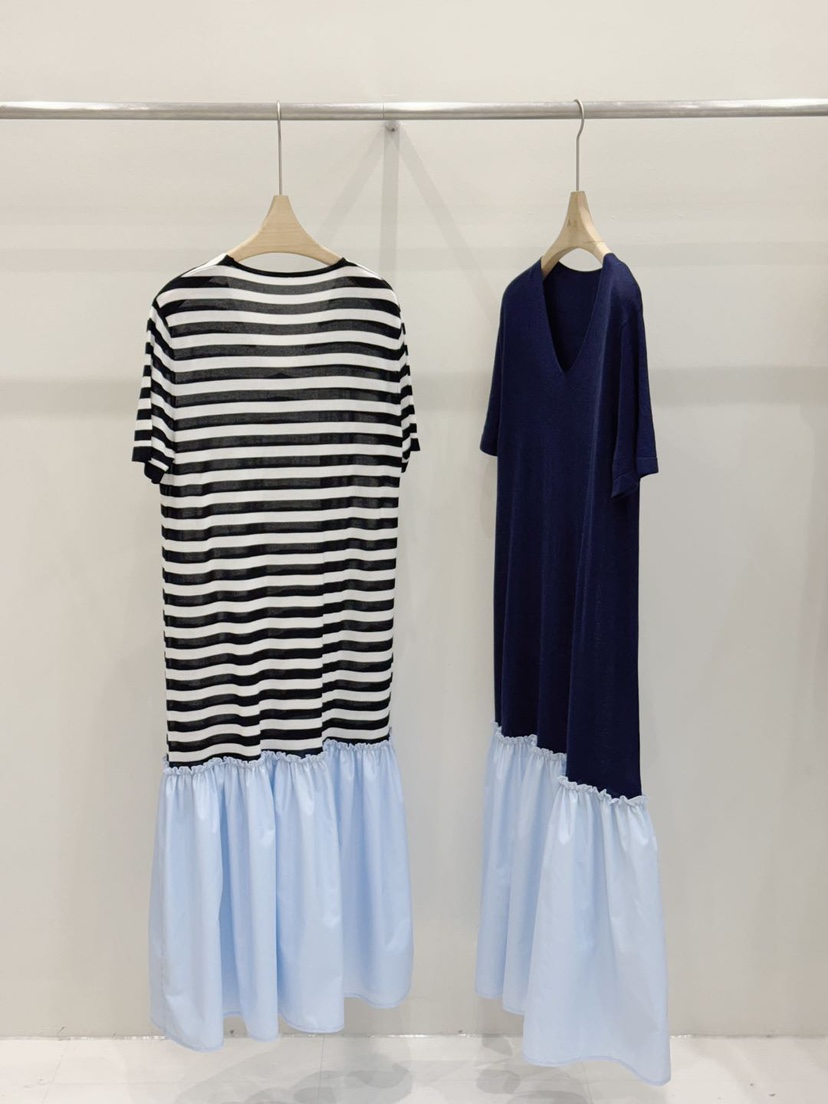 AUTUMN BEIGE PLUS韓國直郵㊣女裝新品熱賣人氣25春夏連衣裙A.b/AUTUMN BEIGE連衣裙