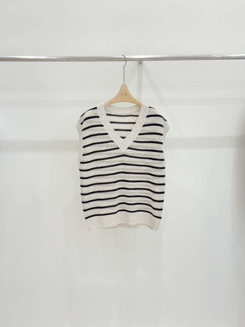 AUTUMN BEIGE PLUS韓國㊣直郵東大門代購女裝新款熱賣吊帶背心A.b/AUTUMN BEIGE吊帶/背心
