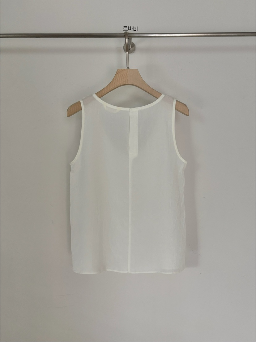 VERGAMOT韓國㊣直郵東大門代購女裝新品人氣推薦25春夏吊帶背心VERGAMOT吊帶/背心