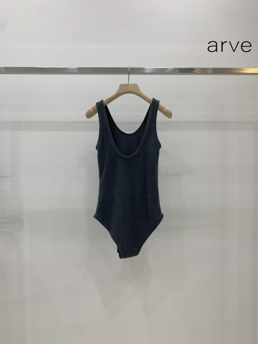 ARVE韓國㊣直郵東大門代購女裝新款熱賣推薦25春夏吊帶背心緊身ARVE吊帶/背心