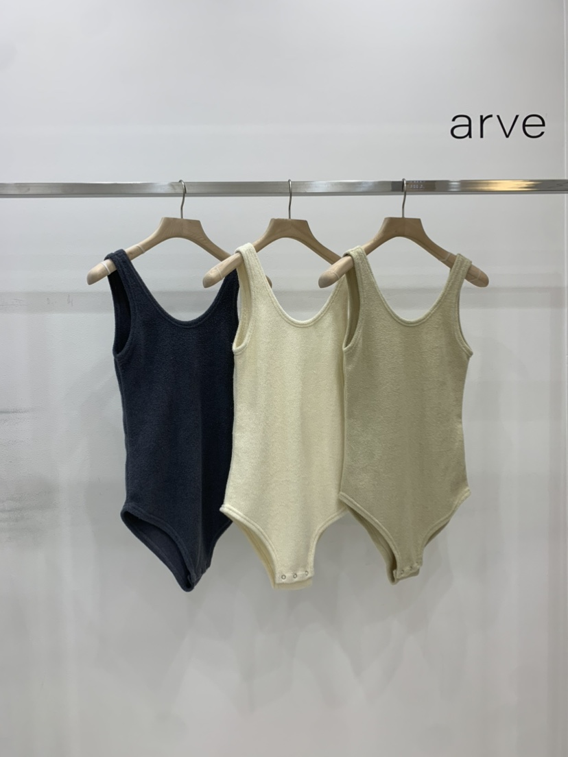 ARVE韓國㊣直郵東大門代購女裝新款熱賣推薦25春夏吊帶背心緊身ARVE吊帶/背心