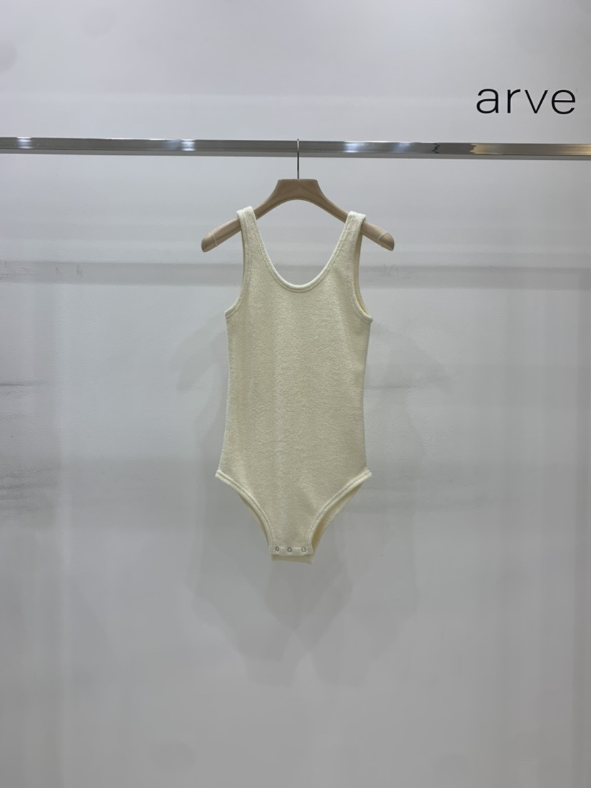 ARVE韓國㊣直郵東大門代購女裝新款熱賣推薦25春夏吊帶背心緊身ARVE吊帶/背心
