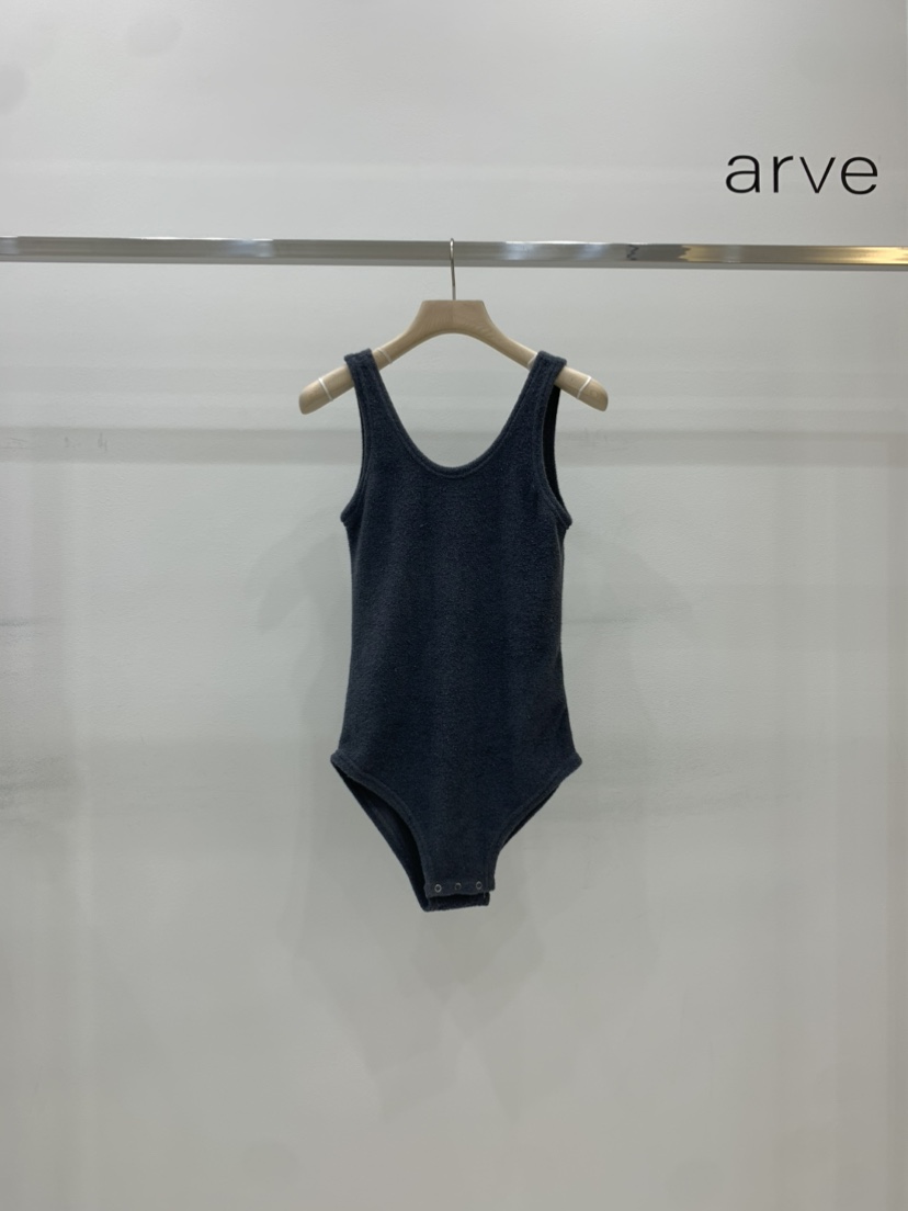 ARVE韓國㊣直郵東大門代購女裝新款熱賣推薦25春夏吊帶背心緊身ARVE吊帶/背心圖色3