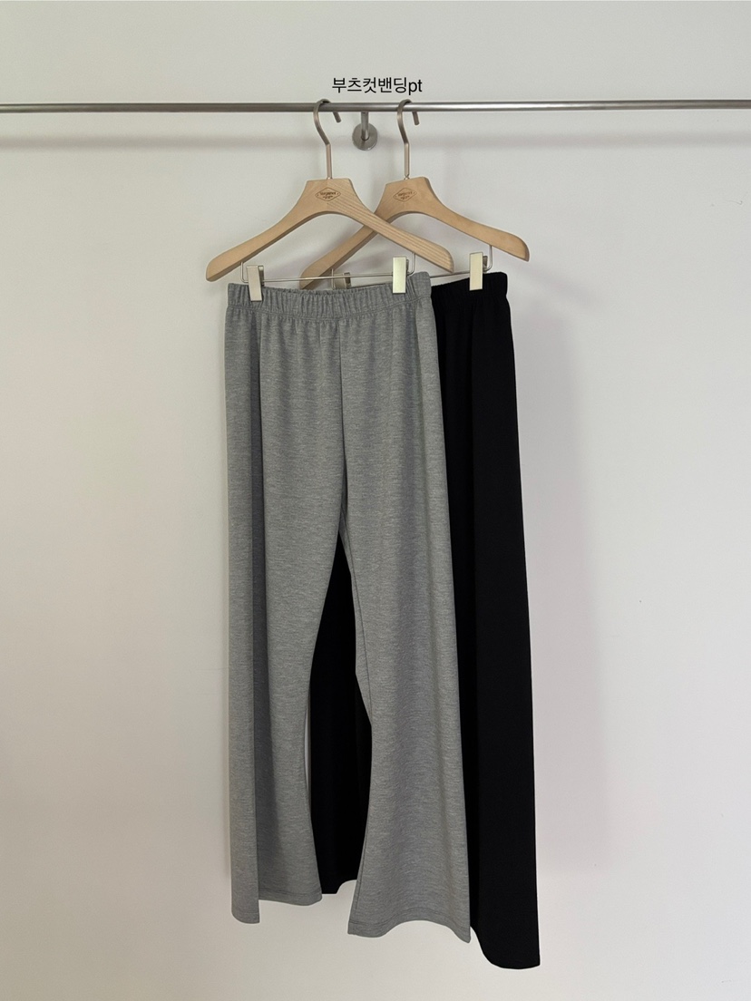 VERGAMOT韓國直郵㊣女裝新款人氣推薦熱賣25春夏時尚休閑褲VERGAMOT休閑褲