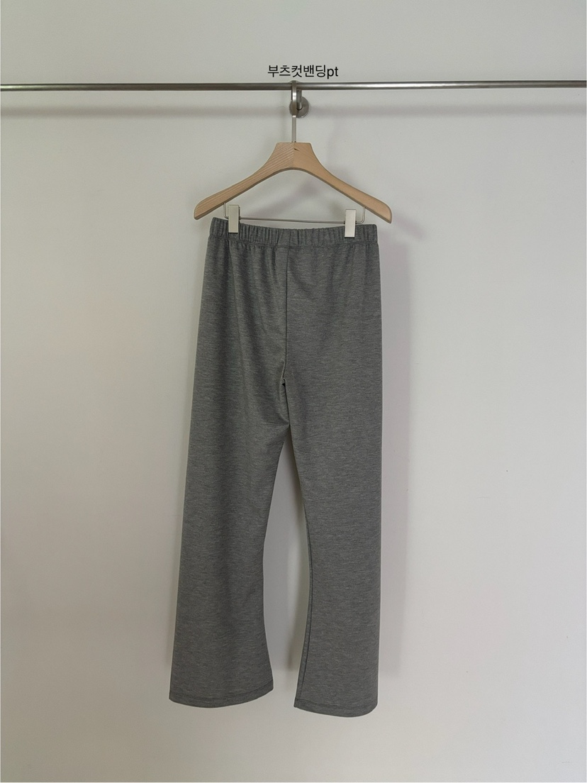 VERGAMOT韓國直郵㊣女裝新款人氣推薦熱賣25春夏時尚休閑褲VERGAMOT休閑褲