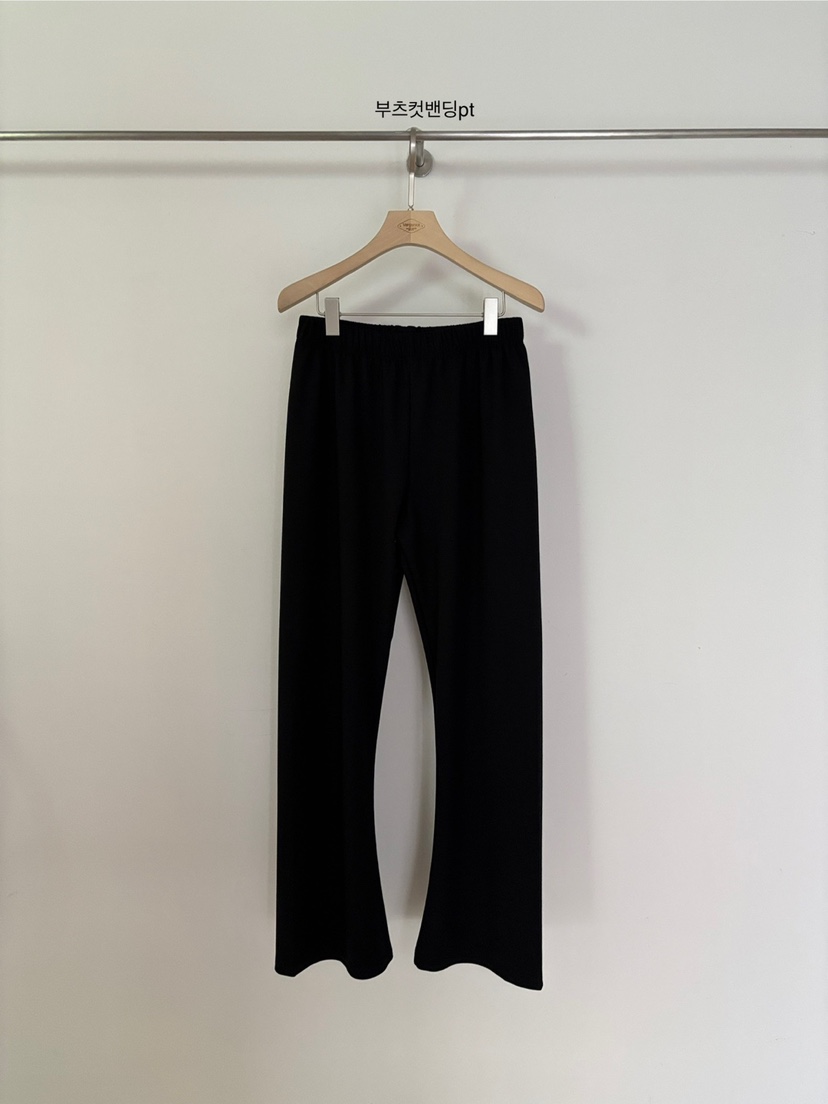 VERGAMOT韓國直郵㊣女裝新款人氣推薦熱賣25春夏時尚休閑褲VERGAMOT休閑褲圖色2