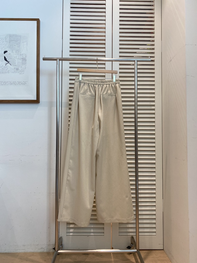 FAVE-L直郵韓國代購㊣女裝新品人氣休閑推薦時尚25春夏休閑褲FAVE-L休閑褲