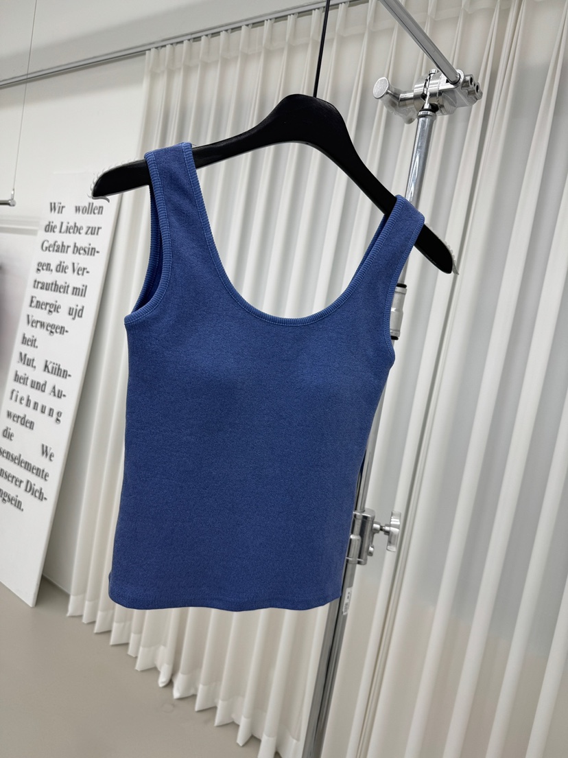 RED-A直郵韓國代購㊣女裝新品推薦休閑時尚人氣25春夏吊帶背心RED-A吊帶/背心圖色4