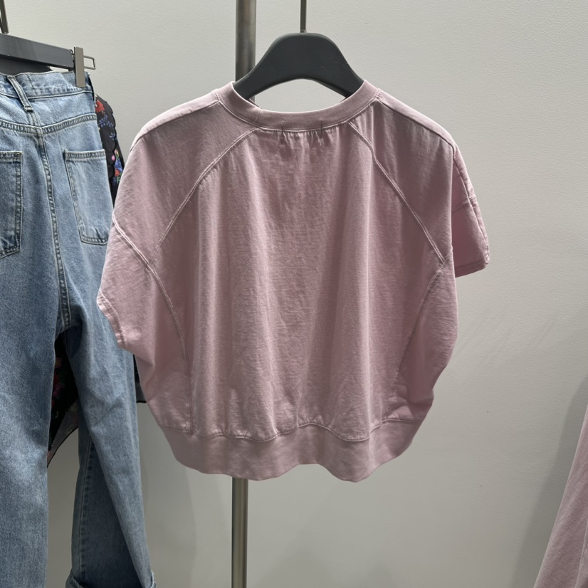 TARABY MOTION直郵韓國代購㊣女裝新品熱賣時尚推薦人氣T恤TARABY MOTIONT恤