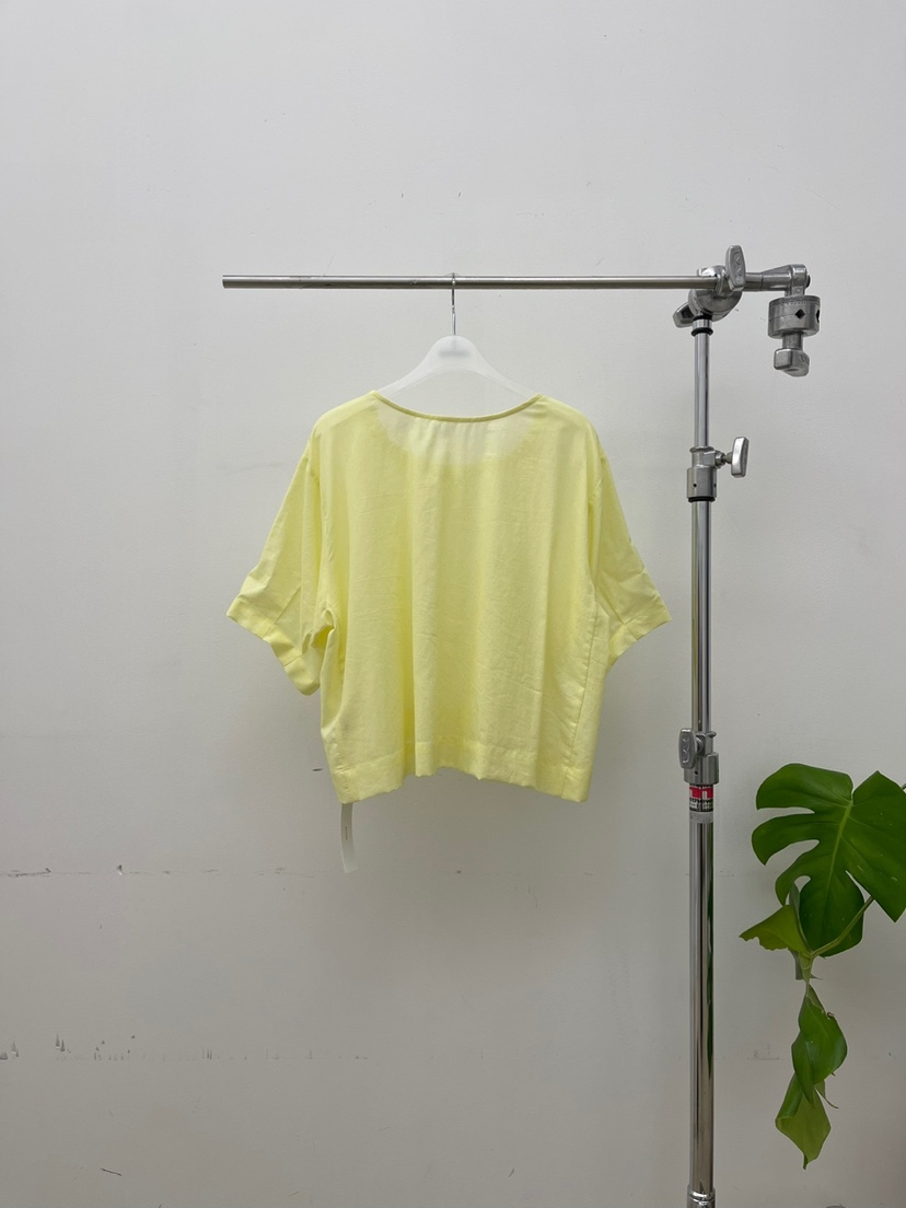ATMOSPHERE韓國㊣直郵東大門代購女裝新品25春夏襯衫蕾絲衫ATMOSPHERE/BLING襯衫/蕾絲衫