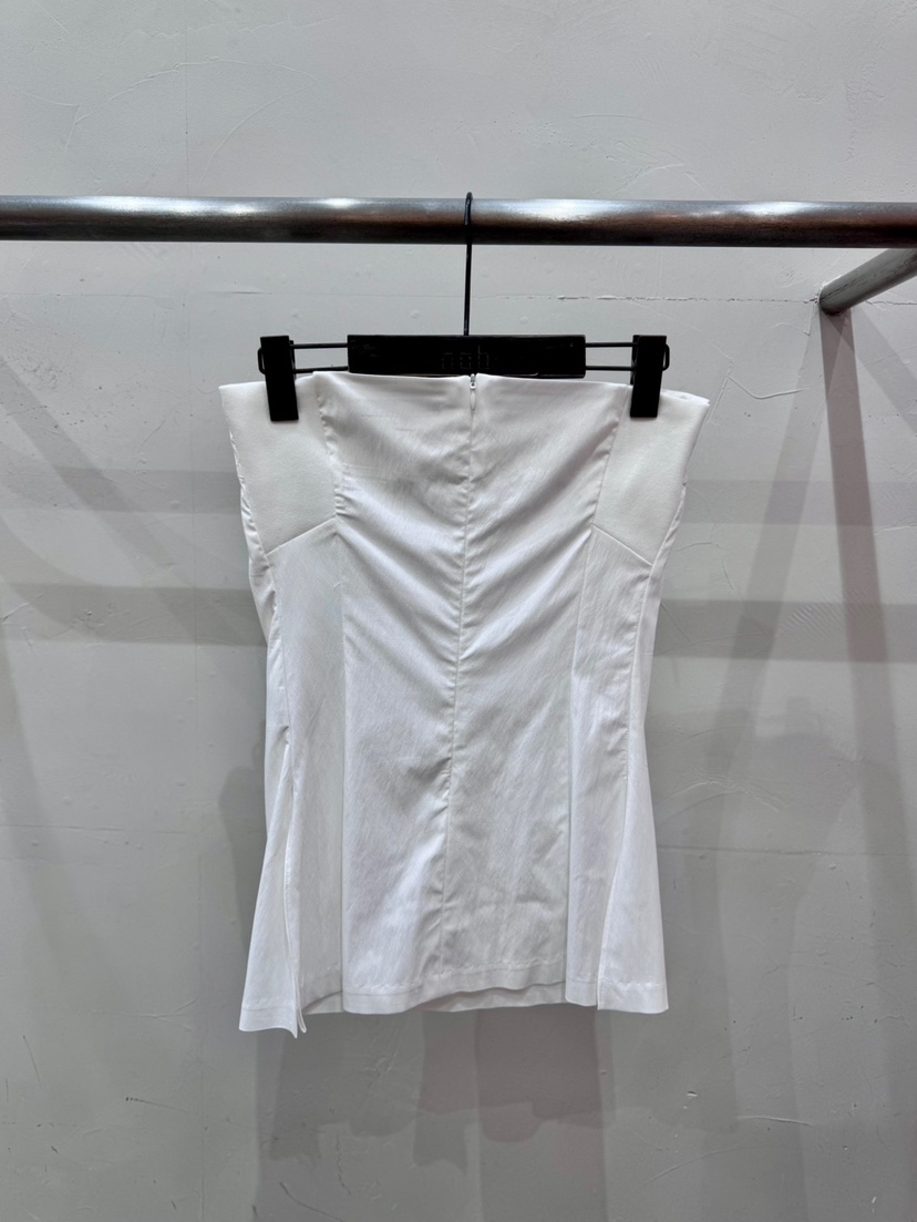 NOB韓國㊣直郵東大門代購女裝新品休閑推薦時尚25春夏吊帶背心AMOEBA吊帶/背心