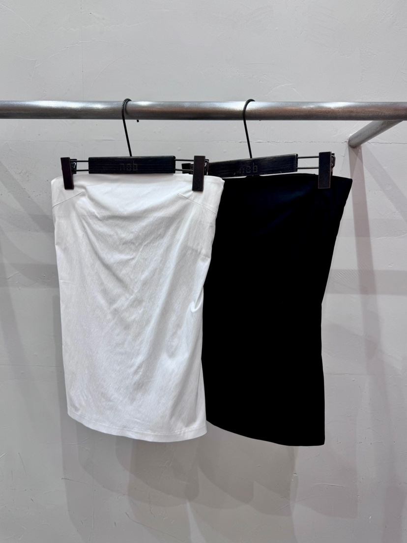 NOB韓國㊣直郵東大門代購女裝新品休閑推薦時尚25春夏吊帶背心AMOEBA吊帶/背心