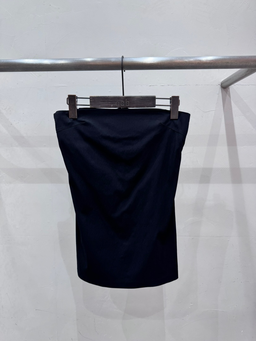 NOB韓國㊣直郵東大門代購女裝新品休閑推薦時尚25春夏吊帶背心AMOEBA吊帶/背心圖色2