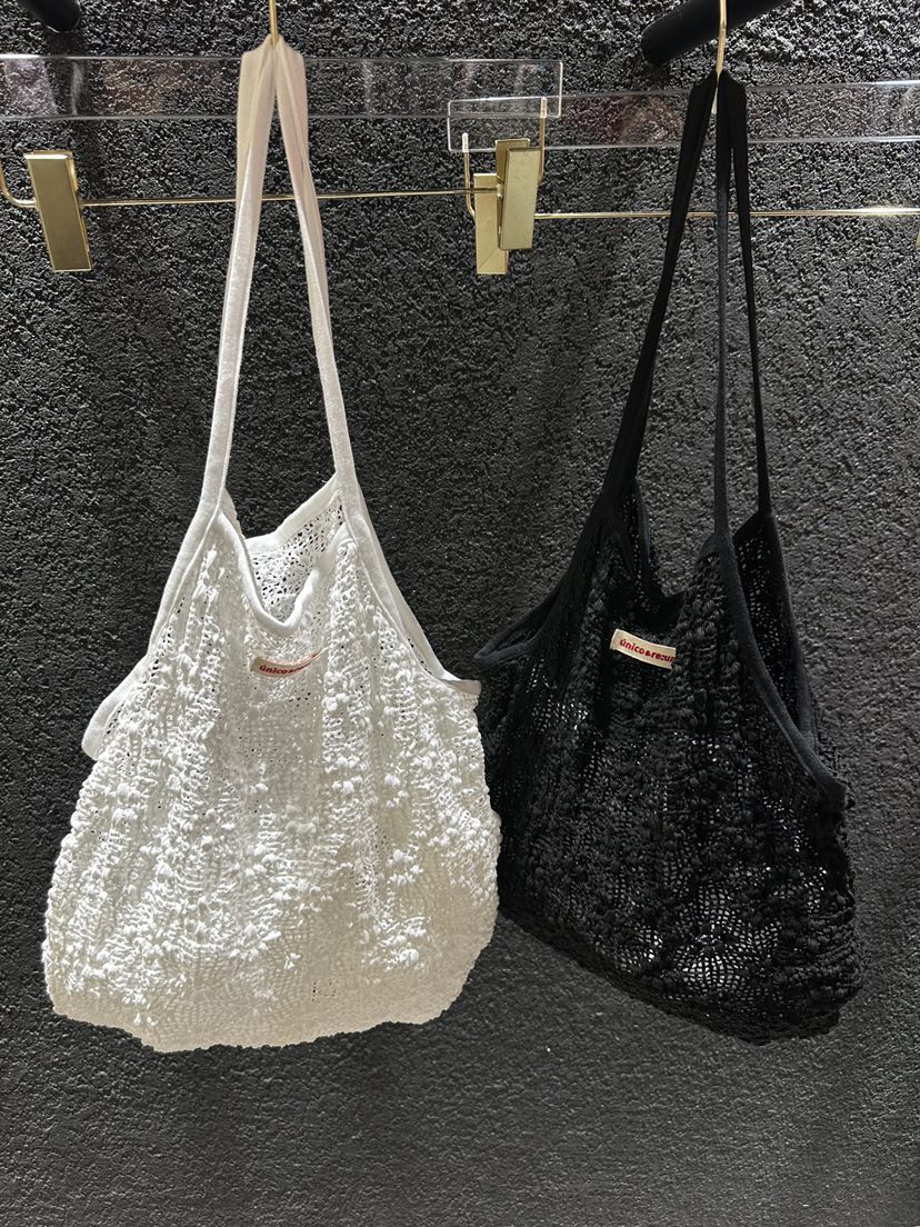 UNICO-p直郵韓國代購㊣女裝新款熱賣25春夏推薦單肩斜跨包UNICO-p單肩/斜跨包