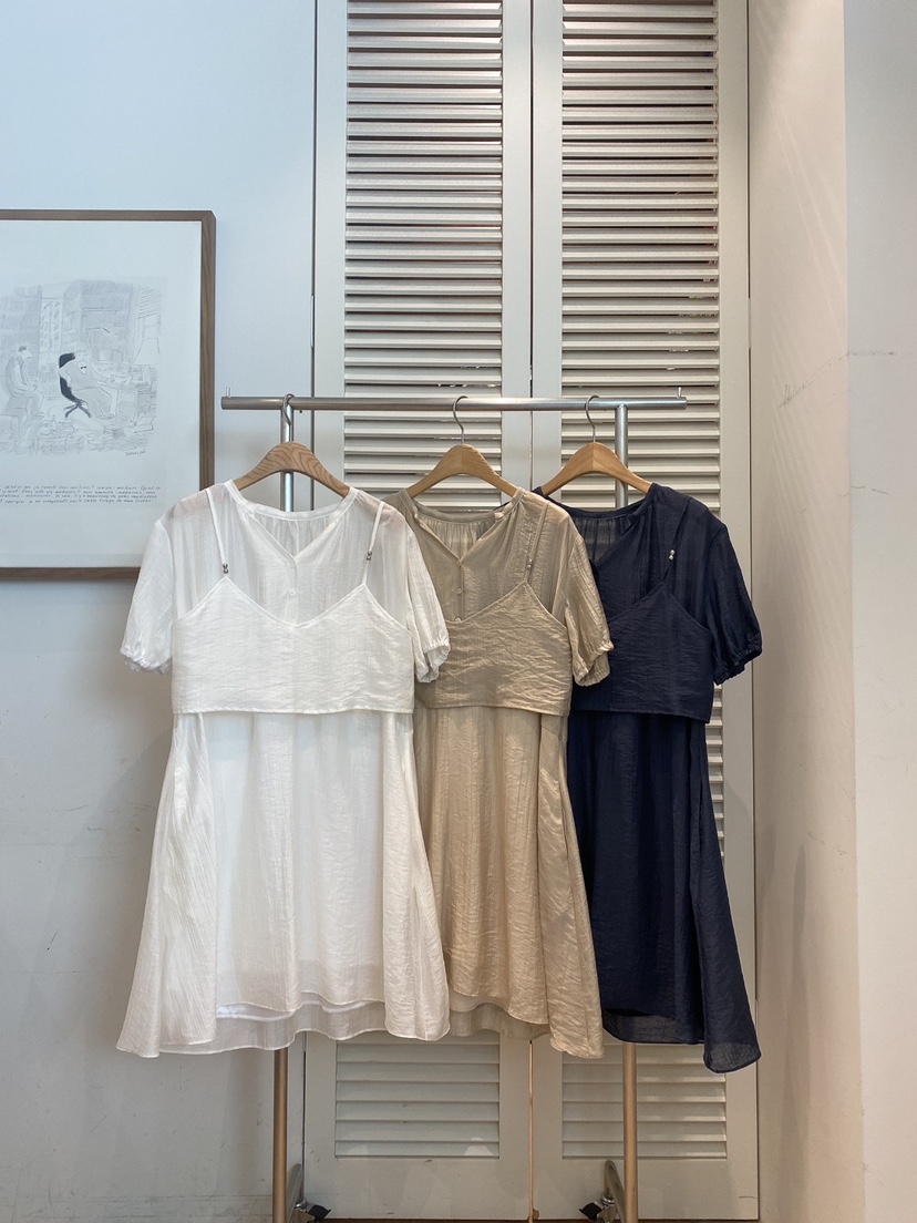 FAVE-L韓國㊣直郵東大門代購女裝新品時尚人氣休閑套裝兩件套FAVE-L套裝