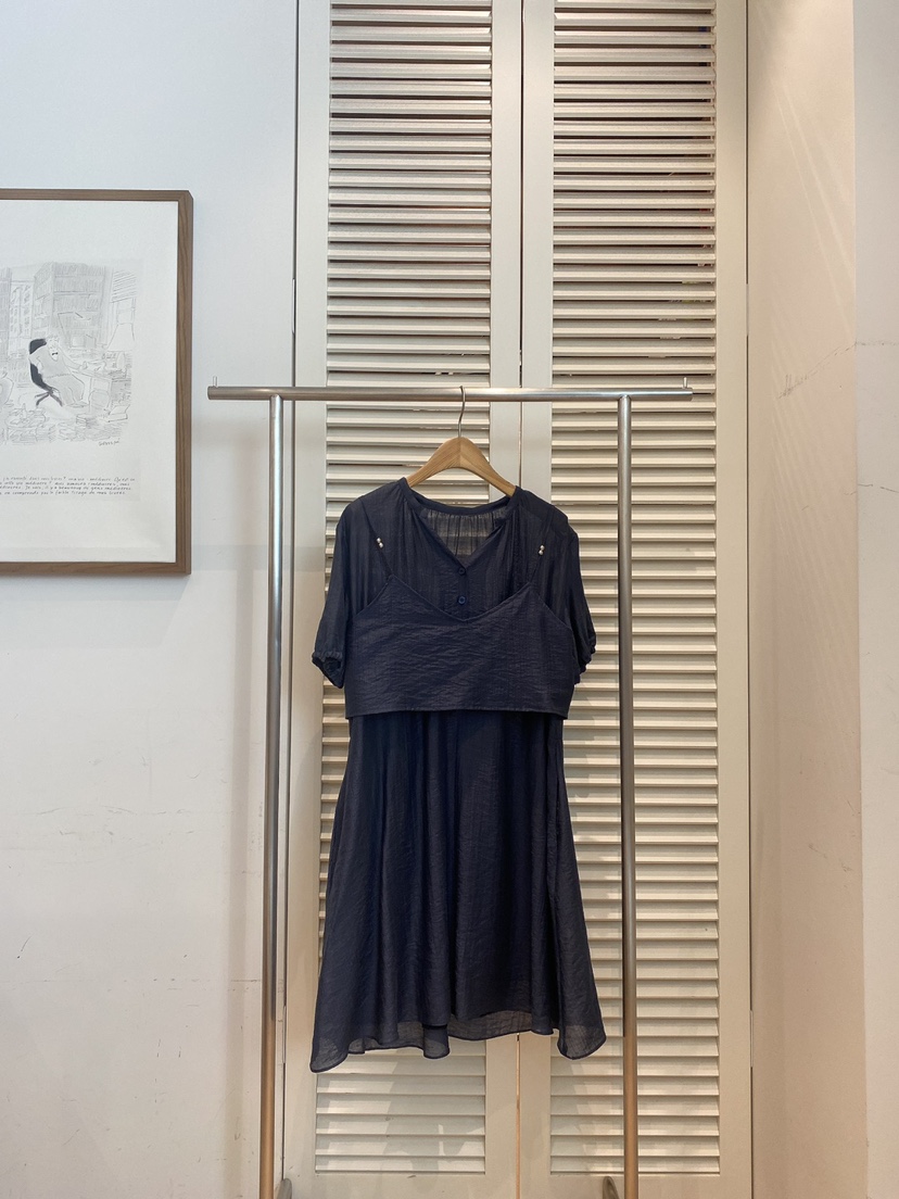 FAVE-L韓國㊣直郵東大門代購女裝新品時尚人氣休閑套裝兩件套FAVE-L套裝圖色3