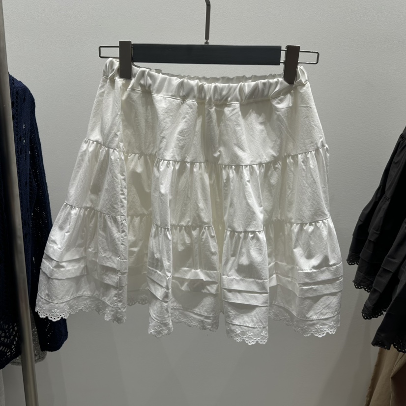 TARABY MOTION韓國㊣直郵東大門代購女裝新款熱賣休閑短裙TARABY MOTION短裙