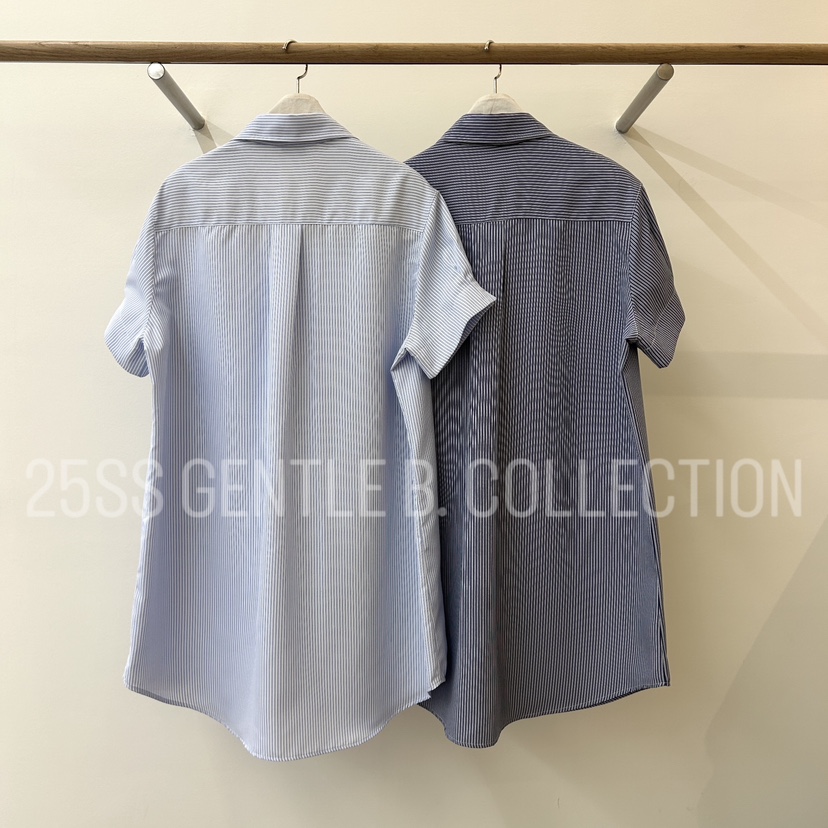 GENTLE B韓國直郵㊣東大門實拍女裝新款人氣時尚推薦連衣裙GENTLE B連衣裙