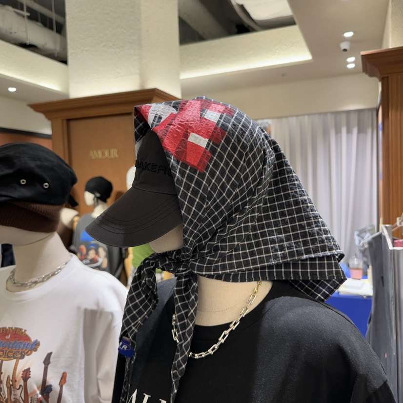 AMOUR韓國㊣直郵東大門代購女裝新品時尚人氣休閑推薦圍巾披肩AMOUR圍巾/披肩