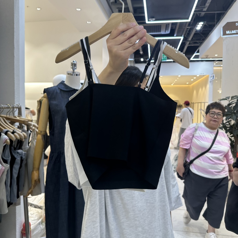 HIPTIQUE韓國㊣直郵東大門代購女裝新款休閑人氣推薦吊帶背心HIPTIQUE吊帶/背心