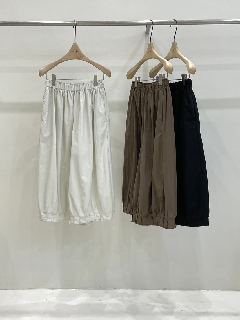 AUTUMN BEIGE-Q韓國㊣直郵東大門代購女裝新品熱賣休閑褲A.b/AUTUMN BEIGE休閑褲