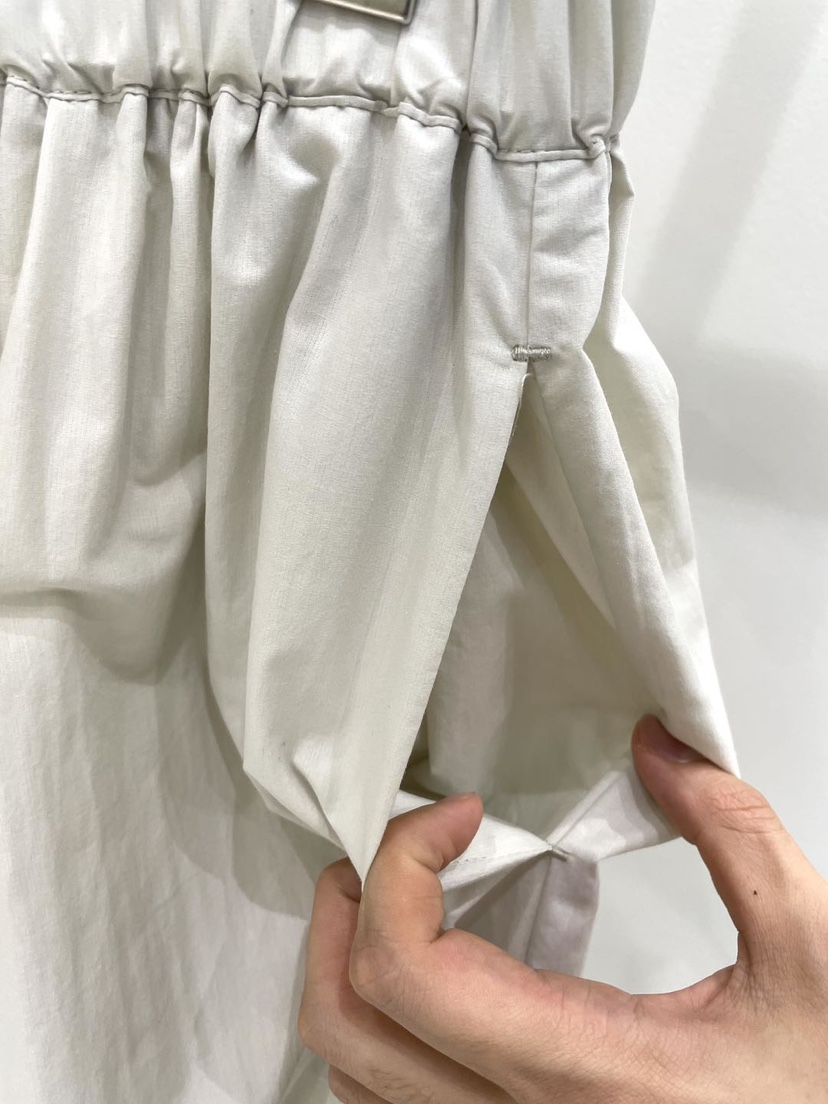 AUTUMN BEIGE-Q韓國㊣直郵東大門代購女裝新品熱賣休閑褲A.b/AUTUMN BEIGE休閑褲