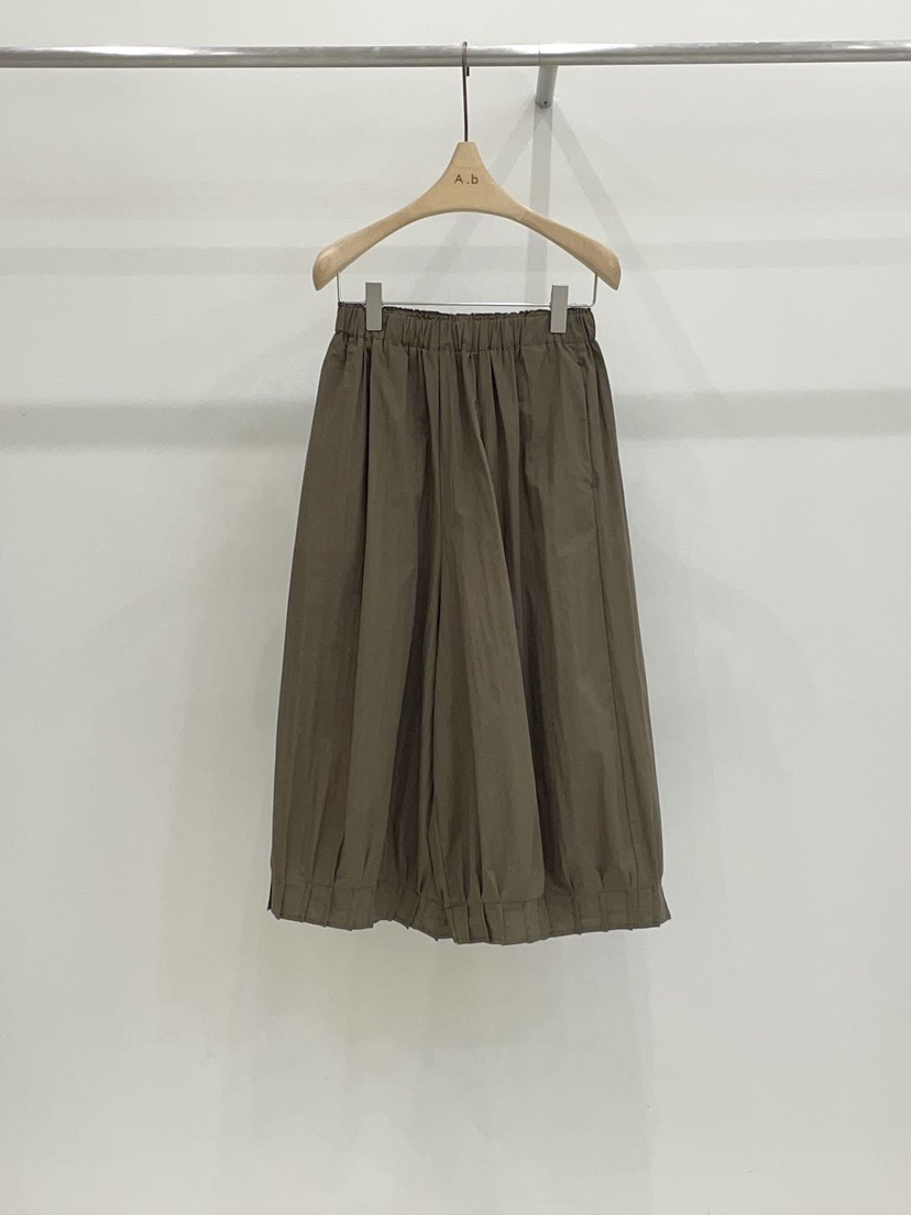 AUTUMN BEIGE-Q韓國㊣直郵東大門代購女裝新品熱賣休閑褲A.b/AUTUMN BEIGE休閑褲圖色2